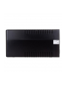 DIGITUS Zasilacz awaryjny UPS Line-Ineractive LCD, 1500VA/900W, AVR, 4xSCHUKO, USB, RJ11 - nr 10