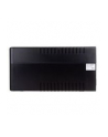 DIGITUS Zasilacz awaryjny UPS Line-Ineractive LCD, 1500VA/900W, AVR, 4xSCHUKO, USB, RJ11 - nr 3