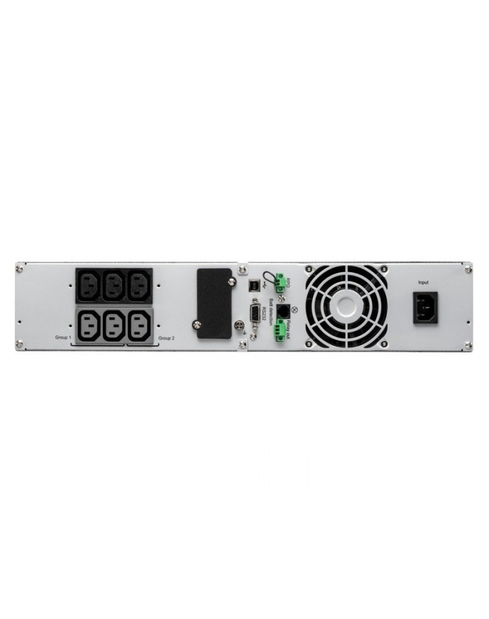 Eaton 9SX 1500i Rack2U główny