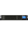 Power Walker UPS ON-LINE 2000VA CRS, 4X IEC OUT, USB/RS-232, LCD, RACK 19''/TOWE - nr 29