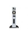 Power Walker UPS ON-LINE 2000VA CRS, 4X IEC OUT, USB/RS-232, LCD, RACK 19''/TOWE - nr 4