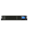 Power Walker UPS POWERWALKER ON-LINE 3000VA CRS, 4X IEC OUT, USB/RS-232, LCD, RACK 19''/TOWER - nr 21