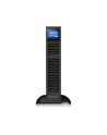 Power Walker UPS POWERWALKER ON-LINE 3000VA CRS, 4X IEC OUT, USB/RS-232, LCD, RACK 19''/TOWER - nr 2