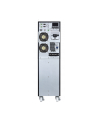 Power Walker UPS ON-LINE 6000VA CG PF1 TERMINAL OUT, USB/RS-232, LCD, wieża - nr 2