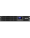 Power Walker UPS  LINE-INTERACTIVE 1200VA RACK19'', 4X IEC OUT, RJ11/RJ45 IN/OUT - nr 16