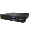 Power Walker UPS LINE-INTERACTIVE 3000VA RACK19'', 8X IEC OUT, RJ11/RJ45 IN/OUT - nr 8