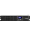Power Walker UPS LINE-INTERACTIVE 3000VA RACK19'', 8X IEC OUT, RJ11/RJ45 IN/OUT - nr 10
