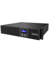 Power Walker UPS LINE-INTERACTIVE 3000VA RACK19'', 8X IEC OUT, RJ11/RJ45 IN/OUT - nr 22