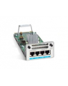 Cisco Systems Cisco Catalyst 9300 4 x 1GE Network Module, spare - nr 2
