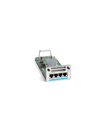 Cisco Systems Cisco Catalyst 9300 4 x 1GE Network Module, spare