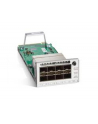 Cisco Systems Cisco Catalyst 9300 8 x 10GE Network Module, spare - nr 1