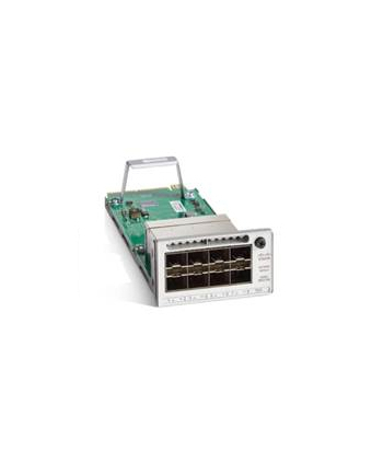 Cisco Systems Cisco Catalyst 9300 8 x 10GE Network Module, spare