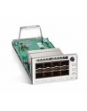 Cisco Systems Cisco Catalyst 9300 8 x 10GE Network Module, spare - nr 3