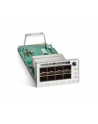 Cisco Systems Cisco Catalyst 9300 8 x 10GE Network Module, spare - nr 4