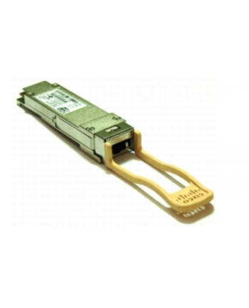 Cisco Systems Cisco 40GBASE-SR4 QSFP Transceiver Module with MPO Connector