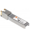 Intellinet Network Solutions Intellinet Transceiver moduł MiniGBIC/SFP+ 10GBase-T RJ45 10 Gigabit - nr 9