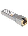 Intellinet Network Solutions Intellinet Transceiver moduł MiniGBIC/SFP+ 10GBase-T RJ45 10 Gigabit - nr 12