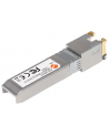 Intellinet Network Solutions Intellinet Transceiver moduł MiniGBIC/SFP+ 10GBase-T RJ45 10 Gigabit - nr 13