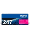 Toner Brother TN247M magenta | 2300 str | DCP-L3510CDW, DCP-L3550CDW, HL-L3210CW - nr 20