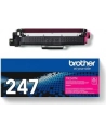 Toner Brother TN247M magenta | 2300 str | DCP-L3510CDW, DCP-L3550CDW, HL-L3210CW - nr 23