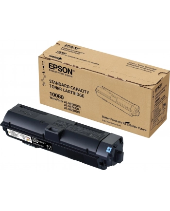 Toner Epson | Standard Capacity Cartridge Black