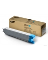 Toner Samsung  CLT-C659S Cyan | 20 000 pgs | CLX-8640ND - nr 1