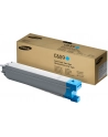 Toner Samsung  CLT-C659S Cyan | 20 000 pgs | CLX-8640ND - nr 4