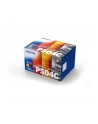 Toner Samsung CLT-P504C 4-pk CYMK | 2 500 str | CLX-4195FW - nr 11