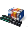 Toner Samsung CLT-P504C 4-pk CYMK | 2 500 str | CLX-4195FW - nr 4