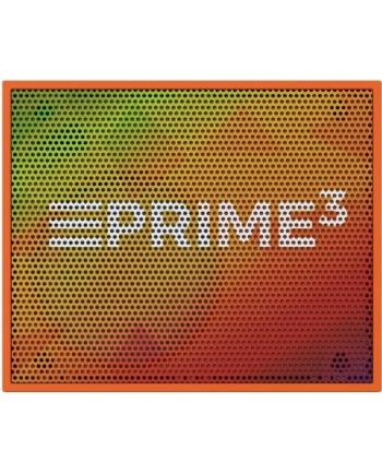 PRIME3 Głośnik bluetooth UP! ABT02OR