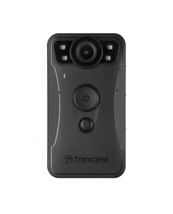 Transcend body camera, 64G DrivePro Body 30