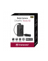 Transcend body camera, 64G DrivePro Body 60 - nr 12