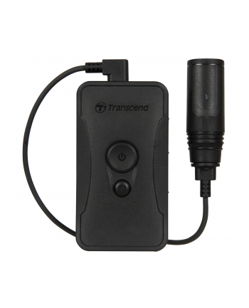 Transcend body camera, 64G DrivePro Body 60