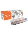 Peach Oki C710/711 (no. 44318608), black, PT236 1 toner cartridge - nr 3