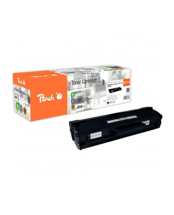 Peach Samsung SL M2020, bk, MLT-D111S, PT441 1 Tonermodul