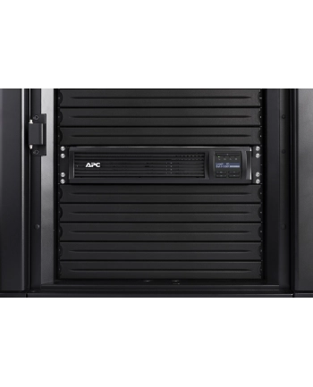 APC by Schneider Electric APC Smart-UPS 2200VA LCD RM 2U 230V with SmartConnect