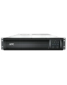 APC by Schneider Electric APC Smart-UPS 2200VA LCD RM 2U 230V with SmartConnect - nr 23