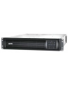 APC by Schneider Electric APC Smart-UPS 2200VA LCD RM 2U 230V with SmartConnect - nr 24