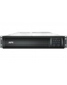 APC by Schneider Electric APC Smart-UPS 2200VA LCD RM 2U 230V with SmartConnect - nr 34