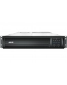 APC by Schneider Electric APC Smart-UPS 2200VA LCD RM 2U 230V with SmartConnect - nr 36