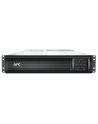 APC by Schneider Electric APC Smart-UPS 2200VA LCD RM 2U 230V with SmartConnect - nr 38
