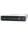 APC by Schneider Electric APC Smart-UPS 2200VA LCD RM 2U 230V with SmartConnect - nr 50