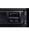 APC by Schneider Electric APC Smart-UPS 2200VA LCD RM 2U 230V with SmartConnect - nr 52
