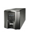 APC by Schneider Electric APC Smart-UPS 750VA LCD 230V ith SmartConnect - nr 1