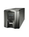 APC by Schneider Electric APC Smart-UPS 750VA LCD 230V ith SmartConnect - nr 20