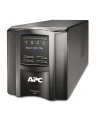 APC by Schneider Electric APC Smart-UPS 750VA LCD 230V ith SmartConnect - nr 31