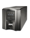 APC by Schneider Electric APC Smart-UPS 750VA LCD 230V ith SmartConnect - nr 33