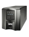 APC by Schneider Electric APC Smart-UPS 750VA LCD 230V ith SmartConnect - nr 37