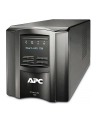 APC by Schneider Electric APC Smart-UPS 750VA LCD 230V ith SmartConnect - nr 38