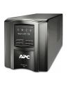 APC by Schneider Electric APC Smart-UPS 750VA LCD 230V ith SmartConnect - nr 54